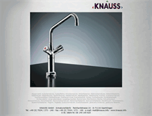 Tablet Screenshot of progastro.ch